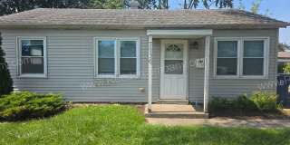 Newly updated 3 bedroom 1 bathroom house in Hammond Gallery 1