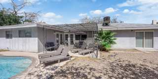 Family-Friendly House with Pool and Spacious room Gallery 50