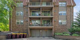 Cedarwood West Apartments Gallery 39