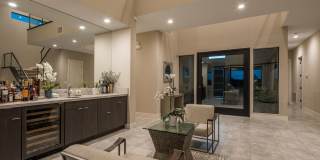 Luxury Home located in The Ridges of Summerlin Gallery 23
