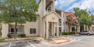 Canyon Ridge Apartments Gallery 25