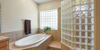 Incredible amenities, SOLAR, gorgeous backyard with private pool!  New Turf! Gallery 19