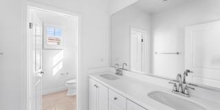 Gorgeous 3 bedroom 2.5 bath home in the newly constructed association of Eastwood Village! Gallery 25