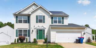 4315 CASTLETOWER Court Gallery 1