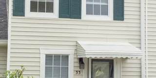 2BR/1.5 BATH Townhome in Augusta/Martinez - water & trash included Gallery 1