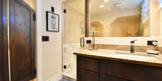Great Basement Unit in Canyon Rim Neighborhood! All Utilities included! Gallery 13