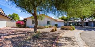 Updated South Scottsdale Gem Near Old Town – No HOA! Gallery 1