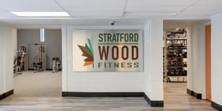 Stratford Wood Gallery 14