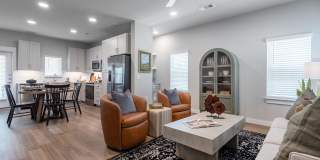 Collection Hunter Crossroads Townhomes Gallery 20
