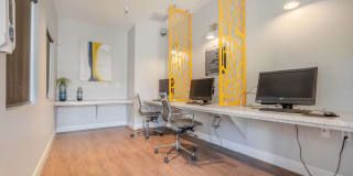 Berkdale Apartments Gallery 26