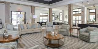 Westside Apartments and Shopping Gallery 17