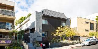 Welcome to 1823 N Fuller Ave 2 bed + 2.5 bath townhouse - where luxury meets serious style Gallery 32