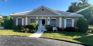 2/2 Carport in gated community of Englewood Golf Villas Gallery 1