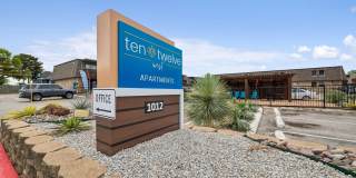 Ten Twelve West Gallery 7