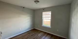 BRAND NEW! Very nice 3/2 with open floor plan! Close to TAFB Gallery 7