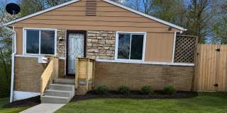 3 Bedroom NE Canton House for rent Gallery 1