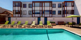 The Mission The Mission Gallery 1