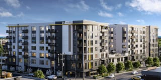 Link Apartments Mint Street Gallery 2