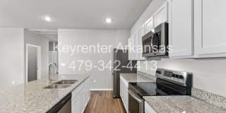 Spacious Home in Fayetteville! Gallery 13