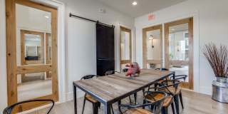 The Mark at Conquest I Gallery 13