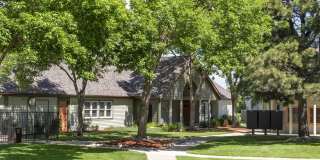 The Vue at Spring Creek Gallery 23