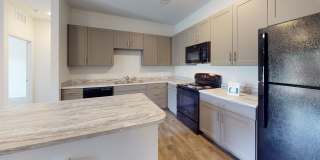 The Hollows - Affordable Housing Gallery 38