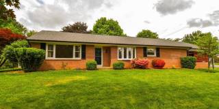 Charming and updated 1960's Rambler in the Town of Round Hill. 3 Bedrooms. 1.5 bathrooms. Gallery 1