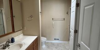 3 Bedroom Townhome Gallery 13