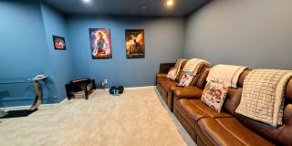 North Lynnwood 3 bdrm with Bonus/Media Room Gallery 17