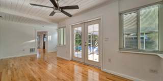 Stunning Pool Home in Sapphire Shores – West of the Trail Near the Ringling Museum Gallery 20