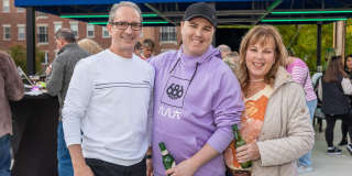 Roebling Row Gallery 117