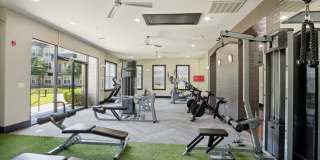 Highline Urban Lofts Gallery 49