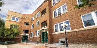 Ebert Apartments Gallery 1