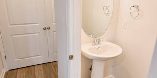 Beautiful New Construction 3/2.5 Home, Located off Centerville in Canopy Subdivision Gallery 18