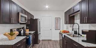 Belle Mor Luxury Apartments Gallery 1