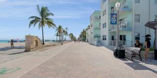 2600 N Surf Road unit: 302 Gallery 22