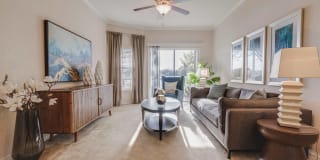 Andover Place at Cross Creek Apartments Gallery 23