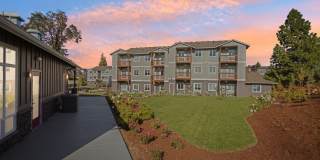 LIBERTY CREST APARTMENTS Gallery 4