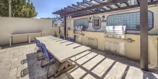 Solle Davie Luxury Apartments Gallery 19