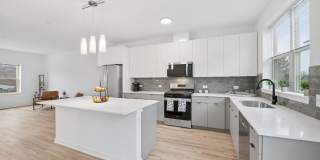 Brand-New Luxury 2-Bedroom Townhomes with Garage | Oak Forest, IL $500 Move in Fee waived, make your move less expensive Brand-New Luxury 2-Bedroom Townhomes with Garage | Oak Forest, IL $500 Move in Fee waived, make your move less expensive Gallery 2