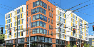 Mt. Baker The Maddux - Affordable Housing Gallery 30