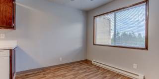 French Chateau Apartments Gallery 9