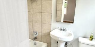 Charming Renton duplex - 2 bedroom and 1 bathroom rambler - $1695.00 Available NOW! Gallery 8