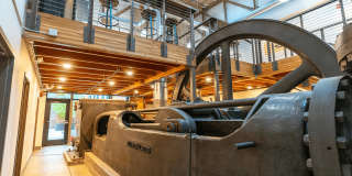 Nichols Station I Gallery 11