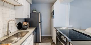 The Washington Apartment Homes Gallery 15
