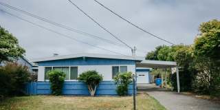 Three bedroom Home Close to the Hospital in Eureka Gallery 1