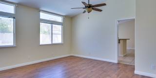 SE!! 4 Bedrooms!! Single Story!! NO HOA!! 3 Car Garage!!! Pool!!! Spa!!! RV Parking!!! Low maintenance Landscape!! Gallery 12