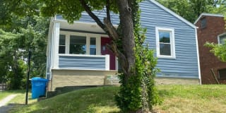 3821 Vermont Avenue Northwest 3821 Vermont Avenue Northwest Gallery 1