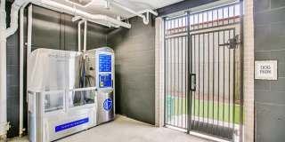 The Montrose at Buffalo Bayou Gallery 16