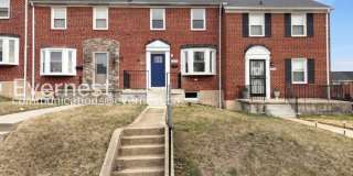 1408 Cedarcroft Road Gallery 1